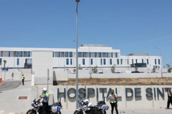 Direita e extrema‑direita querem mais PPP nos hospitais da Amadora e Sintra