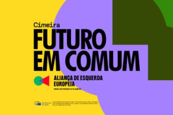 Cimeira Futuro em Comum junta especialistas e ativistas este fim de semana em Lisboa